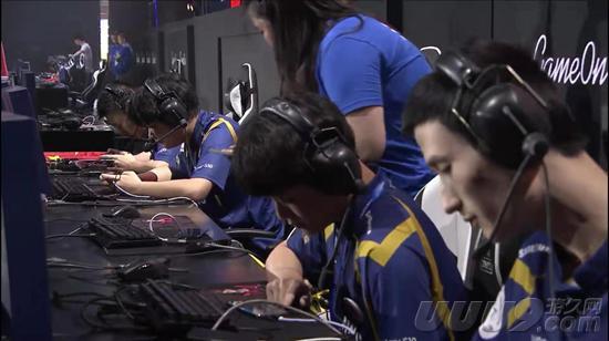 多潜力选手 多潜力选手