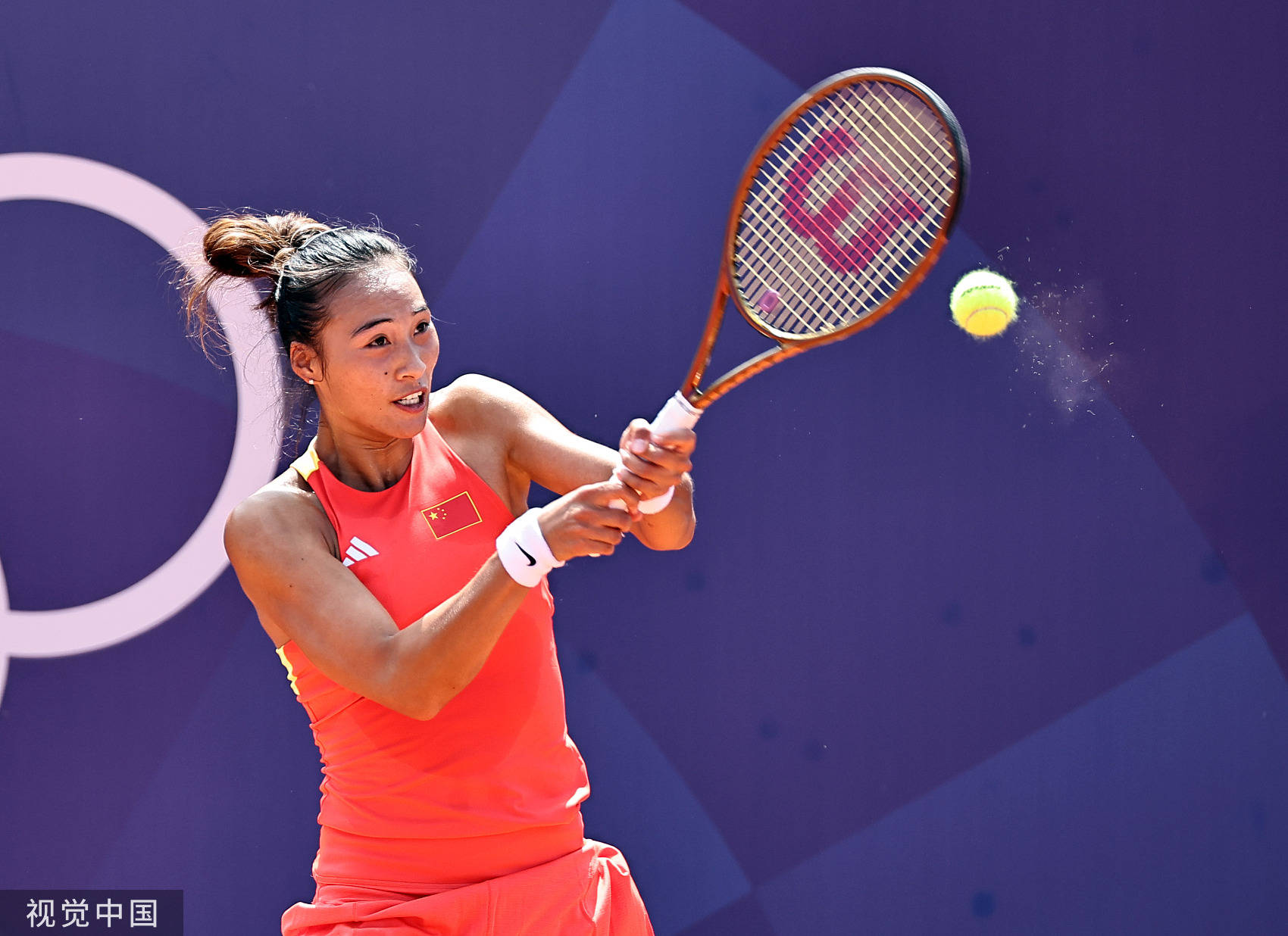 常规赛第二 常规赛第二