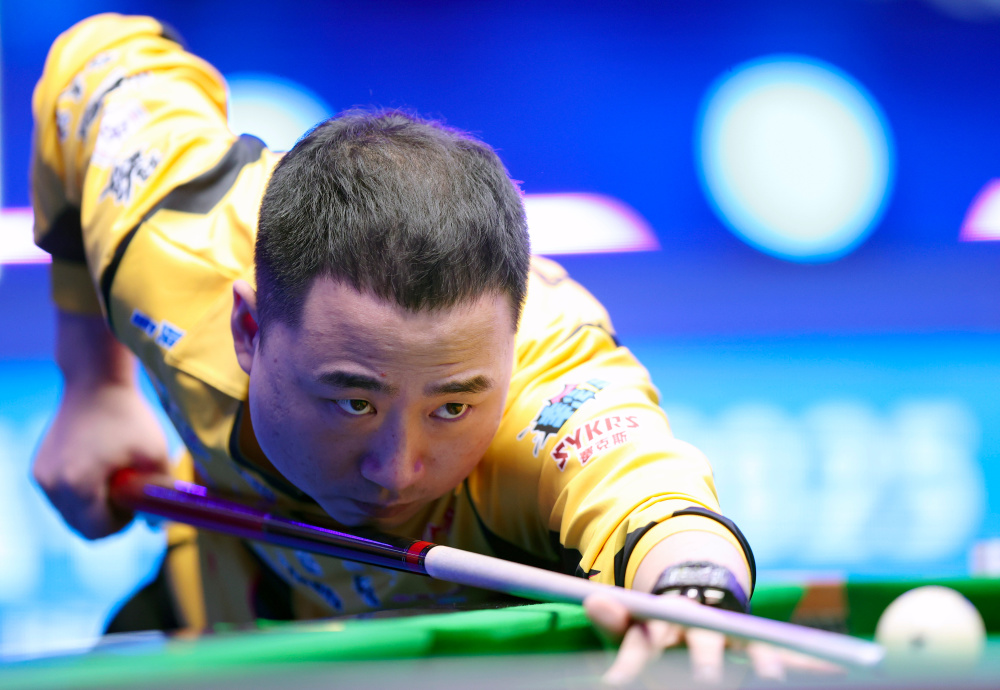 我们有一群 我们有一群