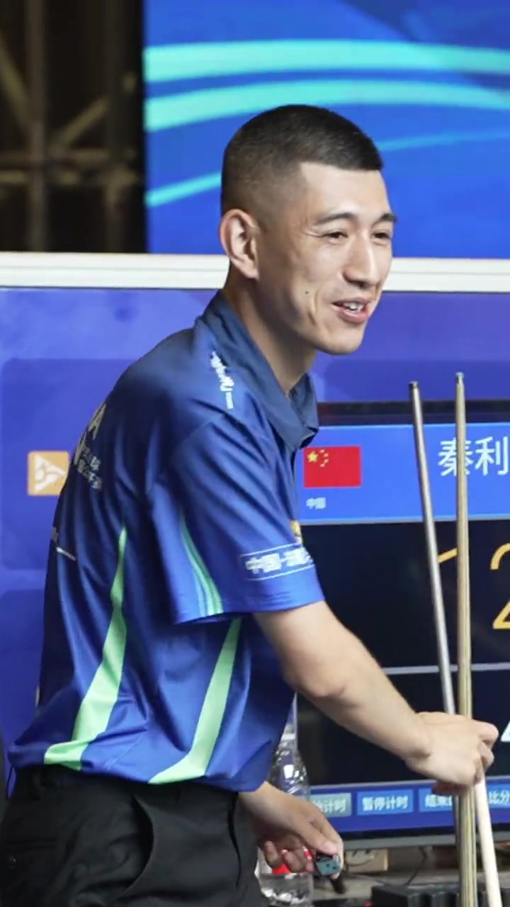 林诗栋晋级