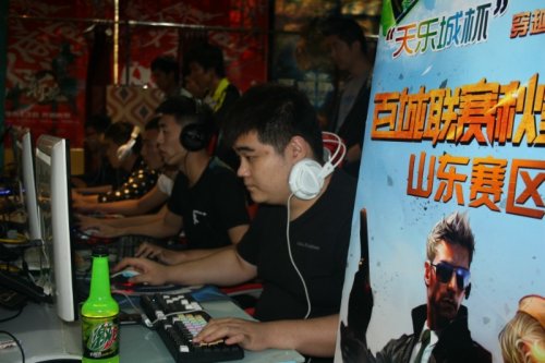 是真強 是真強