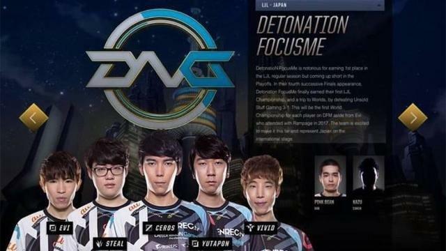 对手